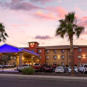 Best Western Plus Safford